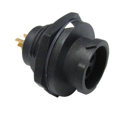 Amphenol CD-10RMMS-QC8001 1749524