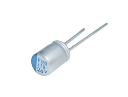 Nippon Chemi-Con APSF160ELL271MH08S 1749933