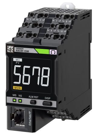 Omron K6CM-ISMD-EIP 1749983