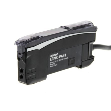 Omron E3NXFAH412MOMS 1750068