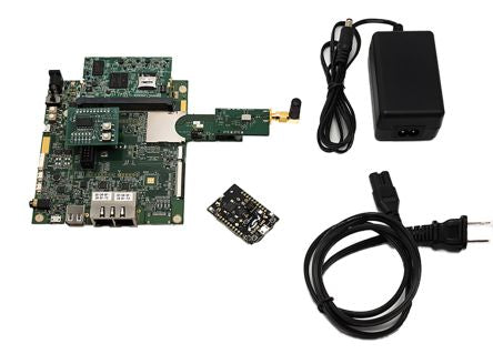 UrsaLeo UL-NXP1S2R2 1750395