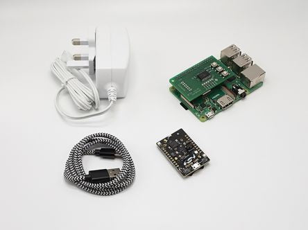 UrsaLeo UL-RPI1S2R2 1750396