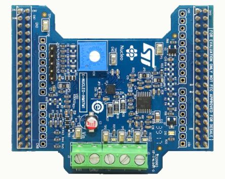 STMicroelectronics X-NUCLEO-IHM17M1 1750470