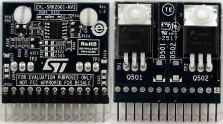 STMicroelectronics EVL-SRK2001-HVS 1750675