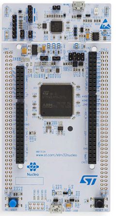 STMicroelectronics NUCLEO-L4A6ZG 1750682
