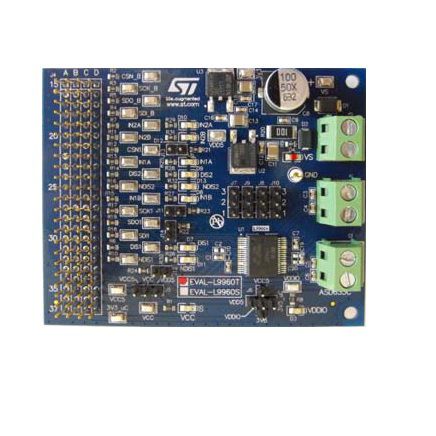 STMicroelectronics EVAL-L9960T 1751103