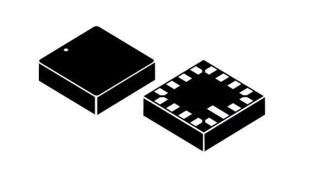 STMicroelectronics IIS3DHHCTR 1751109