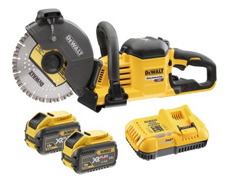 DeWALT DCS690X2-GB 1751597