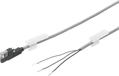 Festo SMT-10G-PS-24V-E-2,5Q-OE 1752113