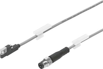 Festo SMT-10G-PS-24V-E-0,3Q-M8D 1752114