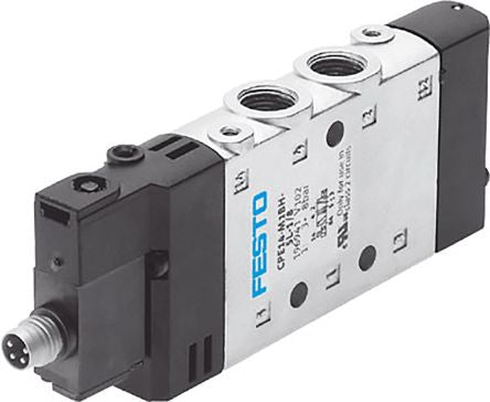 Festo CPE14-M1CH-5L-1/8 1752116