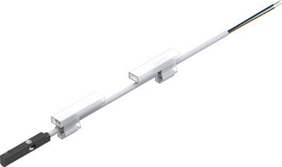 Festo SMT-10M-NS-24V-E-2,5-L-OE 1752119