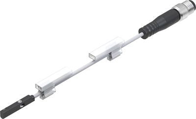 Festo SMT-10M-NS-24V-E-0,3-L-M8D 1752120