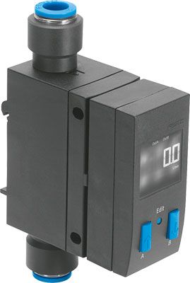 Festo SFAB-10U-HQ6-2SA-M12 1752132
