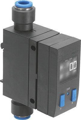 Festo SFAB-1000U-HQ10-2SV-M12 1752141