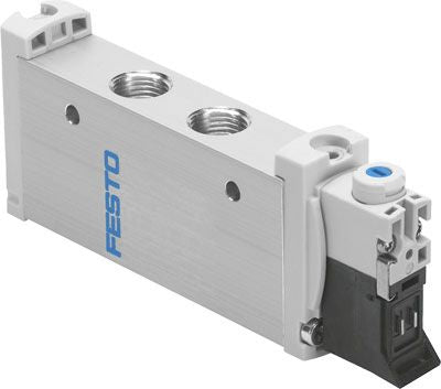 Festo VUVG-L14-M52-AT-G18-1P3 1752143