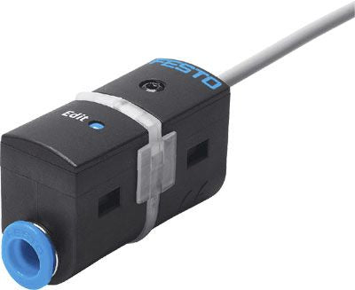 Festo SDE5-D10-NF-Q6E-V-K 1752144