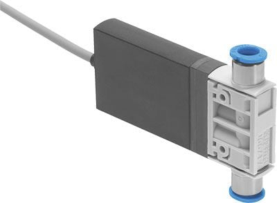Festo MHJ10-S-2,5-QS-6-HF 1752145