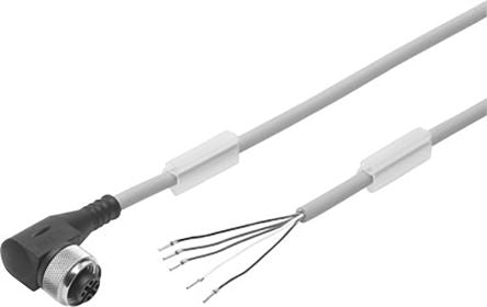 Festo NEBU-M12W5-K-2.5-LE5 1752146