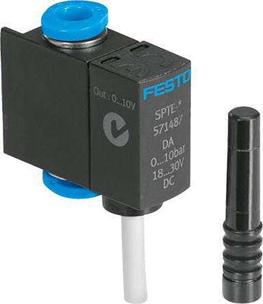 Festo SPTE-V1R-Q4-B-2.5K 1752151
