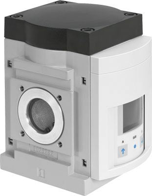 Festo SFAM-90-10000L-M-2SA-M12 1752163