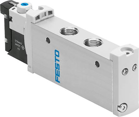 Festo VUVG-L14-M52-AT-G18-1H2L-W1 1752170