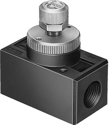 Festo GR-3/8-B 1752176