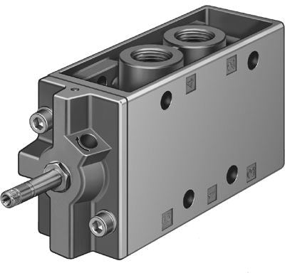 Festo MFH-5-1/2 1752178