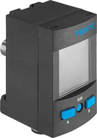 Festo SPAU-P10R-T-R14M-L-PNLK-PNVBA-M12D 1752196