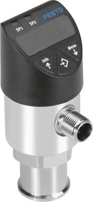 Festo SPAW-B11R-G14F-2P-M12 1752219