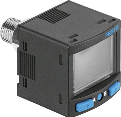 Festo SPAN-B2R-R18M-PNLK-PNVBA-L1 1752231