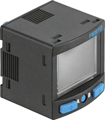 Festo SPAN-B2R-Q4-PNLK-PNVBA-L1 1752233