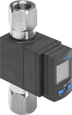 Festo SFAW-32T-TG12-E-PNLK-PNVBA-M12 1752241