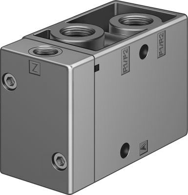 Festo VL/O-3-1/2 1752268