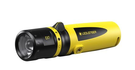 Led Lenser 500836 1752421