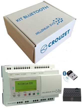 Crouzet 88975901 1752523