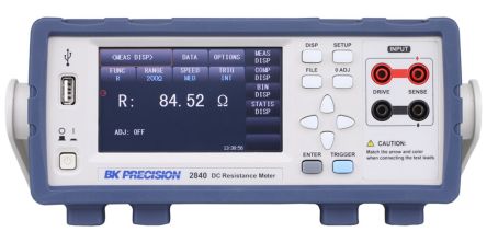 BK Precision BK2840 1752530