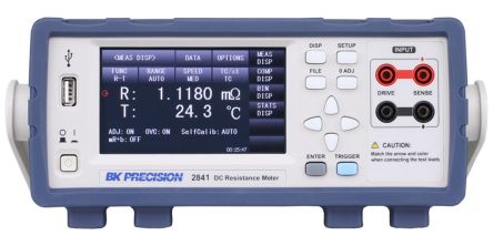 BK Precision BK2841 1752531