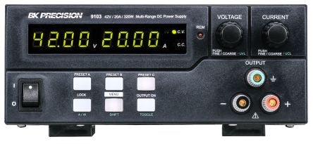 BK Precision BK9103 1752542