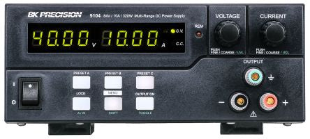 BK Precision BK9104 1752543