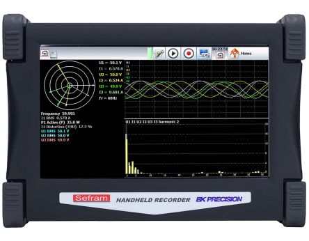 Sefram DAS60 1752549