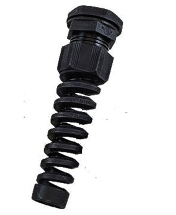 Alpha Wire PNS1/2 BK080 1753786