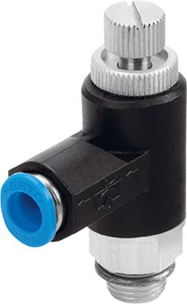Festo GRLA-1/8-QS-8-RS-B 1754568