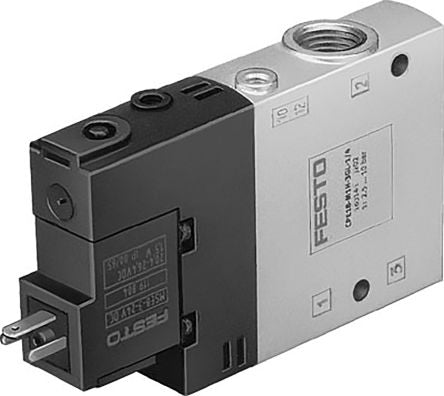 Festo CPE18-M1H-3GLS-1/4 1754574