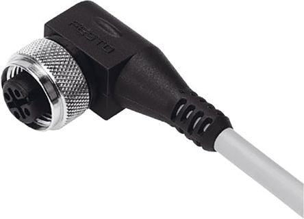Festo SIM-M12-4WD-5-PU 1754577