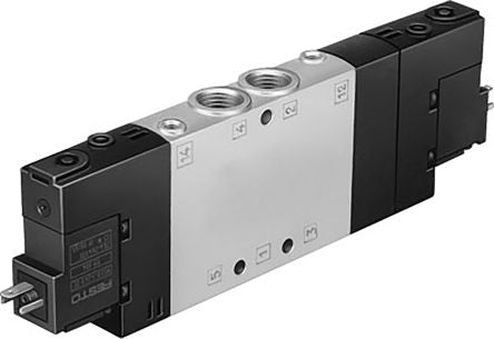 Festo CPE18-M1H-5/3G-1/4 1754579