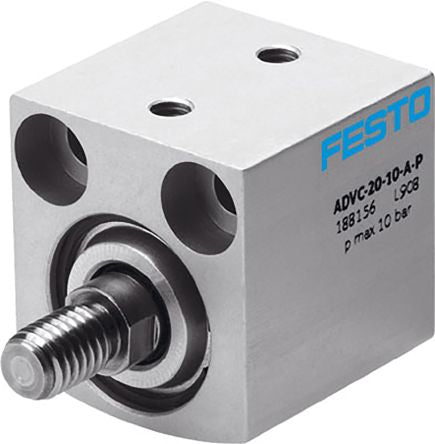 Festo ADVC-6-5-A-P 1754603
