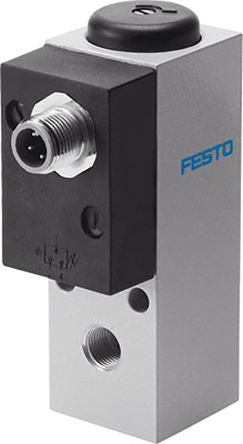 Festo VPEV-1/8-M12 1754608