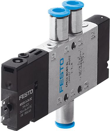 Festo CPE10-M1BH-5L-QS-6 1754615