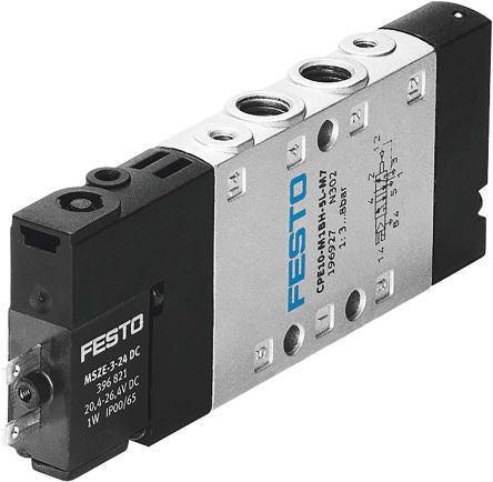 Festo CPE14-M1BH-5/3G 1754619